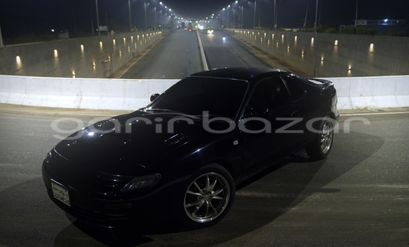 Buy Used 1992 Toyota Celica in Dhaka, Dhaka Buy Used 1992 Toyota Celica in Dhaka, Dhaka