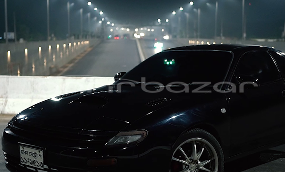 কেনা ব্যবহৃত Toyota Celica Black গাড়ী মধ্যে ঢাকা মধ্যে Dhaka কেনা ব্যবহৃত Toyota Celica Black গাড়ী মধ্যে ঢাকা মধ্যে Dhaka