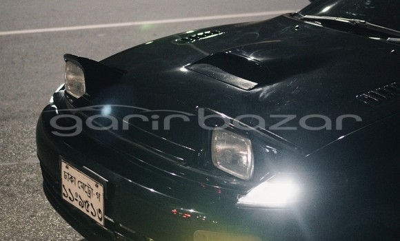 কেনা ব্যবহৃত Toyota Celica Black গাড়ী মধ্যে ঢাকা মধ্যে Dhaka কেনা ব্যবহৃত Toyota Celica Black গাড়ী মধ্যে ঢাকা মধ্যে Dhaka