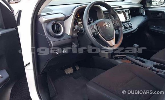 Buy Import 2017 Toyota RAV4 in Import - Dubai, Bandarban Buy Import 2017 Toyota RAV4 in Import - Dubai, Bandarban