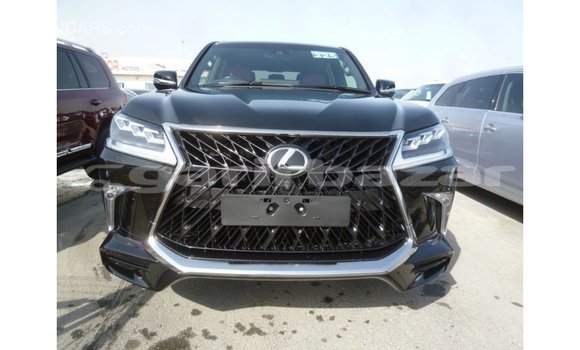 Buy Import 2019 Lexus LX in Import - Dubai, Bandarban Buy Import 2019 Lexus LX in Import - Dubai, Bandarban