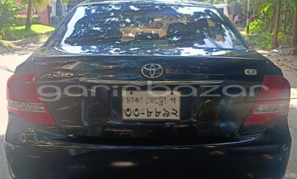 Buy Used Toyota Axio in Dhaka, Dhaka Buy Used Toyota Axio in Dhaka, Dhaka