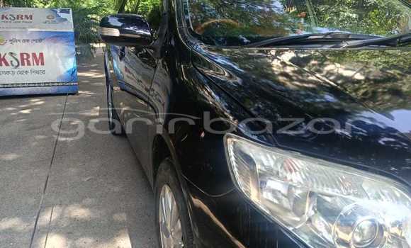 Buy Used Toyota Axio in Dhaka, Dhaka Buy Used Toyota Axio in Dhaka, Dhaka