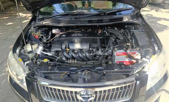 Buy Used Toyota Axio in Dhaka, Dhaka Buy Used Toyota Axio in Dhaka, Dhaka