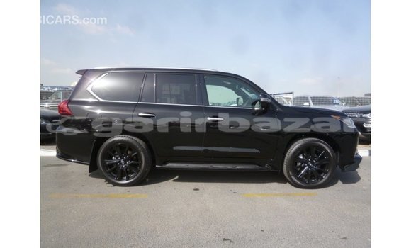 Buy Import 2019 Lexus LX in Import - Dubai, Bandarban Buy Import 2019 Lexus LX in Import - Dubai, Bandarban