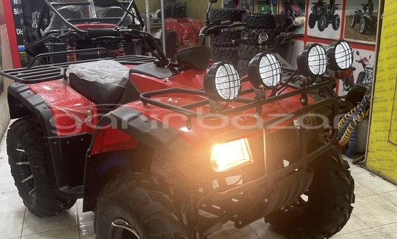 Buy New 2023 Cfmoto ZFORCE in Dhaka, Dhaka