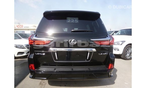 Buy Import 2019 Lexus LX in Import - Dubai, Bandarban Buy Import 2019 Lexus LX in Import - Dubai, Bandarban
