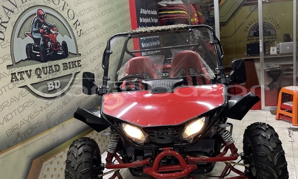 কেনা ব্যবহৃত Cfmoto ZFORCE Black সাইকেল মধ্যে ঢাকা মধ্যে Dhaka কেনা ব্যবহৃত Cfmoto ZFORCE Black সাইকেল মধ্যে ঢাকা মধ্যে Dhaka