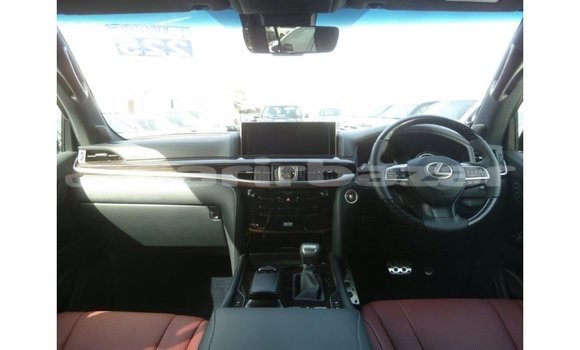Buy Import 2019 Lexus LX in Import - Dubai, Bandarban Buy Import 2019 Lexus LX in Import - Dubai, Bandarban