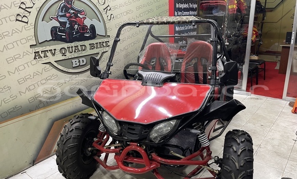 কেনা ব্যবহৃত Cfmoto ZFORCE Black সাইকেল মধ্যে ঢাকা মধ্যে Dhaka কেনা ব্যবহৃত Cfmoto ZFORCE Black সাইকেল মধ্যে ঢাকা মধ্যে Dhaka