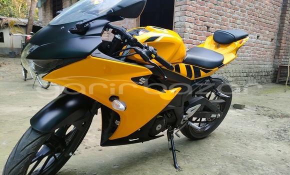Buy Used 2020 Suzuki GSX–R in Chuadanga, Chuadanga Buy Used 2020 Suzuki GSX–R in Chuadanga, Chuadanga