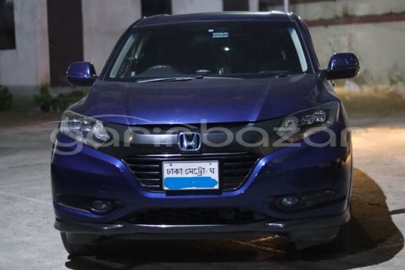 Big with watermark honda vezel dhaka dhaka 10524