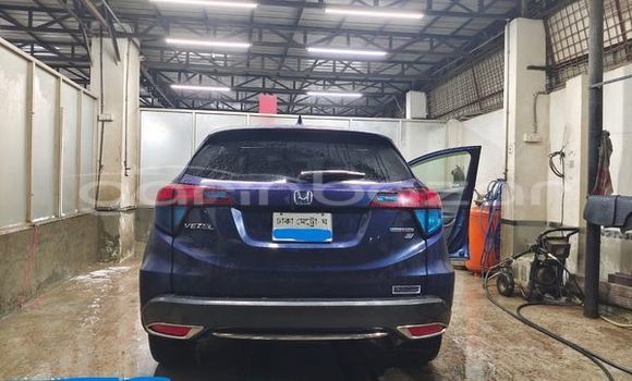 কেনা ব্যবহৃত Honda Vezel Blue গাড়ী মধ্যে ঢাকা মধ্যে Dhaka কেনা ব্যবহৃত Honda Vezel Blue গাড়ী মধ্যে ঢাকা মধ্যে Dhaka