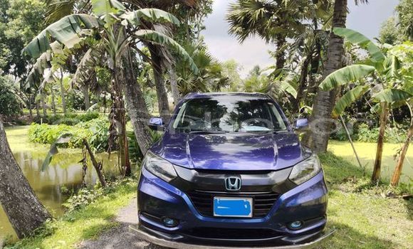 কেনা ব্যবহৃত Honda Vezel Blue গাড়ী মধ্যে ঢাকা মধ্যে Dhaka কেনা ব্যবহৃত Honda Vezel Blue গাড়ী মধ্যে ঢাকা মধ্যে Dhaka