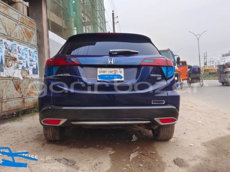 Big with watermark honda vezel dhaka dhaka 10524