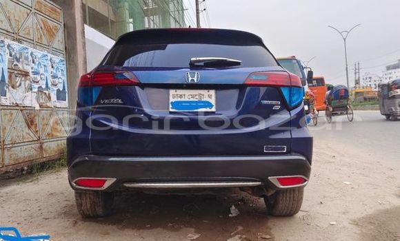 কেনা ব্যবহৃত Honda Vezel Blue গাড়ী মধ্যে ঢাকা মধ্যে Dhaka কেনা ব্যবহৃত Honda Vezel Blue গাড়ী মধ্যে ঢাকা মধ্যে Dhaka