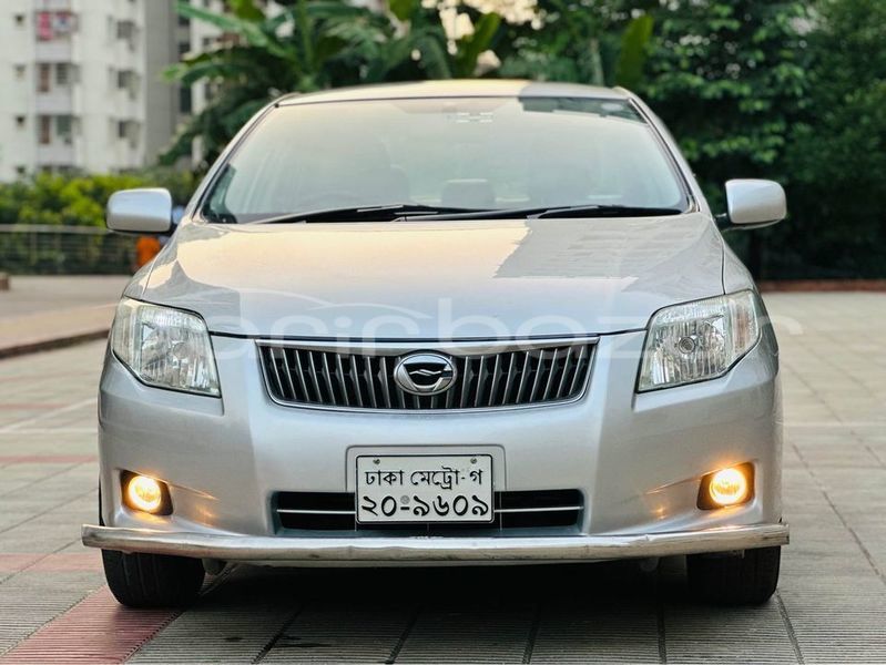 Big with watermark toyota axio barguna barguna 10526