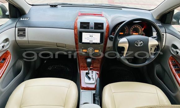 Buy Used 2017 Toyota Axio in Barguna, Barguna Buy Used 2017 Toyota Axio in Barguna, Barguna