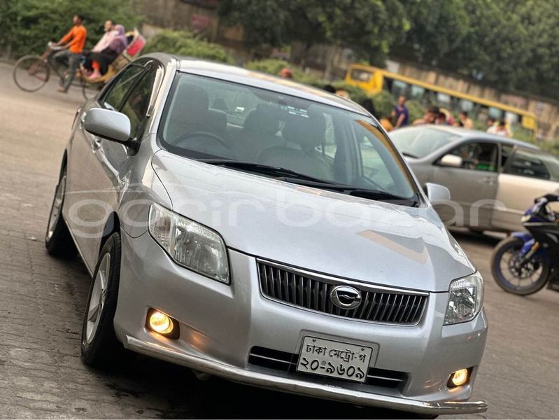 Big with watermark toyota axio barguna barguna 10526