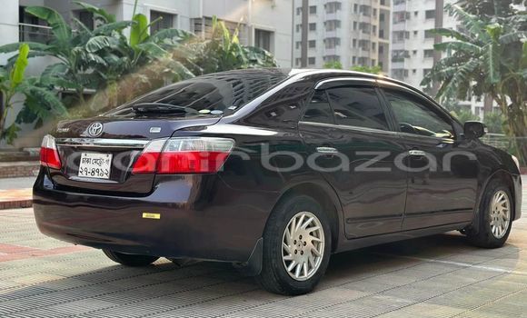 Buy Used 2017 Toyota Premio in Chittagong, Chittagong Buy Used 2017 Toyota Premio in Chittagong, Chittagong