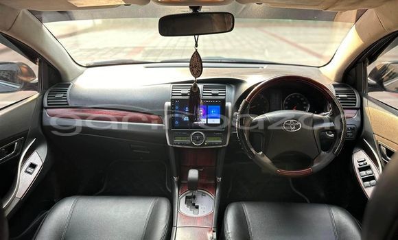 Buy Used 2017 Toyota Premio in Chittagong, Chittagong Buy Used 2017 Toyota Premio in Chittagong, Chittagong