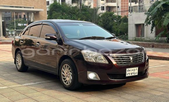 Buy Used 2017 Toyota Premio in Chittagong, Chittagong Buy Used 2017 Toyota Premio in Chittagong, Chittagong