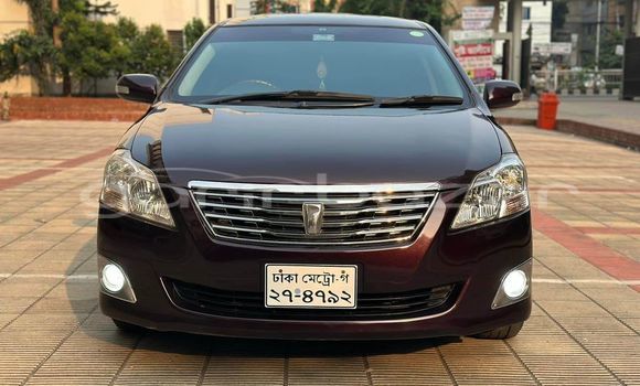 Buy Used 2017 Toyota Premio in Chittagong, Chittagong Buy Used 2017 Toyota Premio in Chittagong, Chittagong