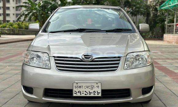 Buy Used 2018 Toyota Corolla in Char Fasson, Bhola Buy Used 2018 Toyota Corolla in Char Fasson, Bhola