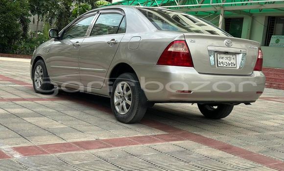 Buy Used 2018 Toyota Corolla in Char Fasson, Bhola Buy Used 2018 Toyota Corolla in Char Fasson, Bhola