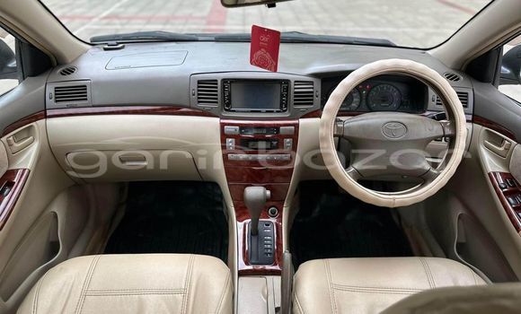 Buy Used 2018 Toyota Corolla in Char Fasson, Bhola Buy Used 2018 Toyota Corolla in Char Fasson, Bhola