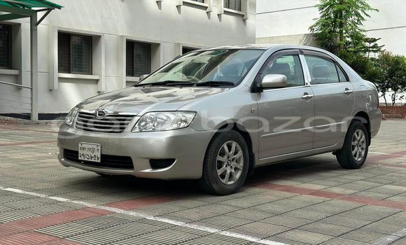 Buy Used 2018 Toyota Corolla in Char Fasson, Bhola Buy Used 2018 Toyota Corolla in Char Fasson, Bhola