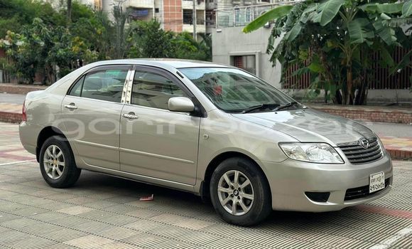 Buy Used 2018 Toyota Corolla in Char Fasson, Bhola Buy Used 2018 Toyota Corolla in Char Fasson, Bhola