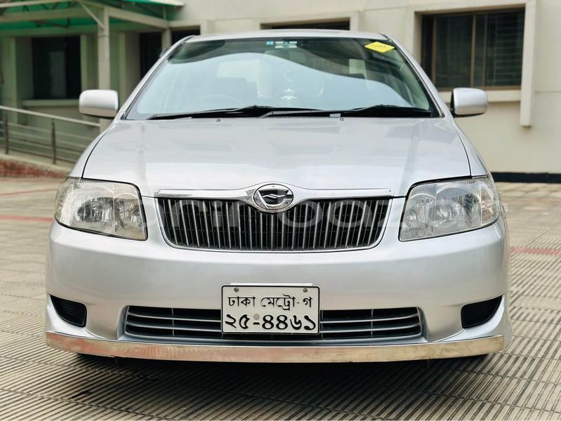 Big with watermark toyota corolla dhaka dhaka 10529