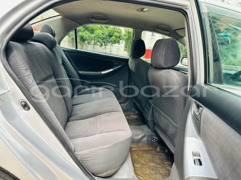 Big with watermark toyota corolla dhaka dhaka 10529