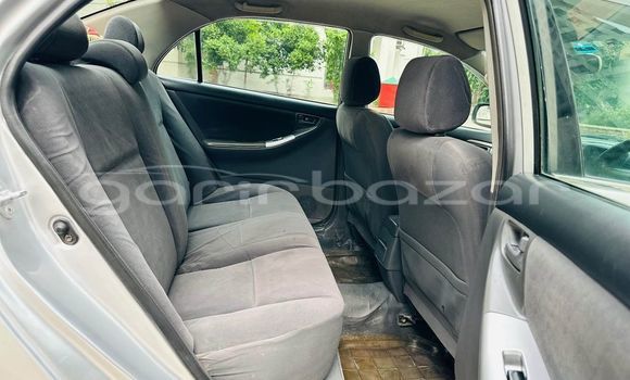 Buy Used 2020 Toyota Corolla in Dhaka, Dhaka Buy Used 2020 Toyota Corolla in Dhaka, Dhaka