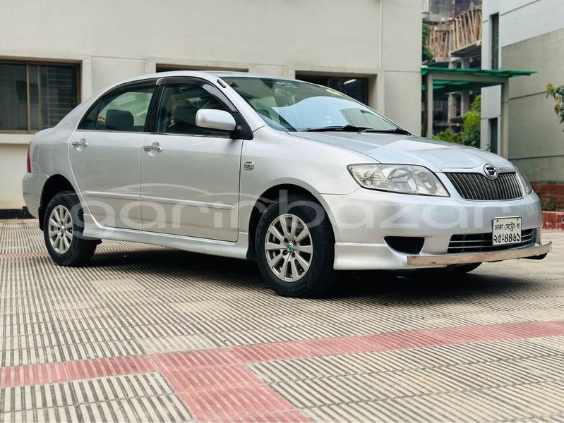 Big with watermark toyota corolla dhaka dhaka 10529