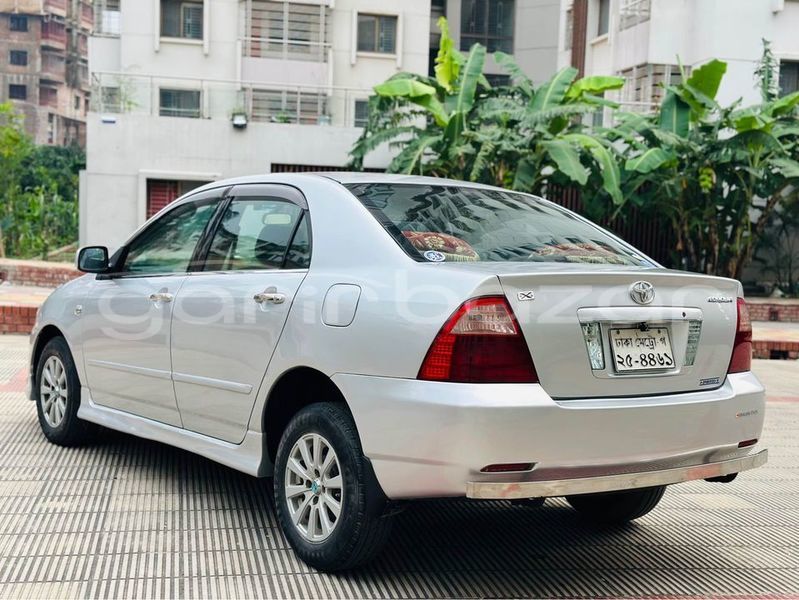 Big with watermark toyota corolla dhaka dhaka 10529