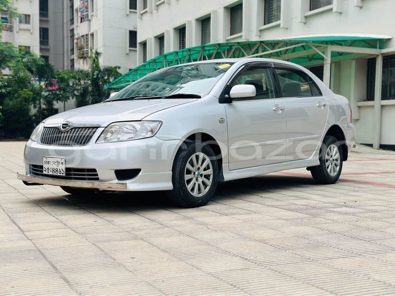 Big with watermark toyota corolla dhaka dhaka 10529