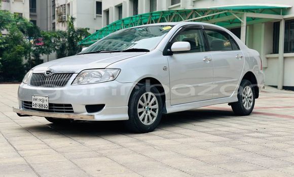 Buy Used 2020 Toyota Corolla in Dhaka, Dhaka Buy Used 2020 Toyota Corolla in Dhaka, Dhaka