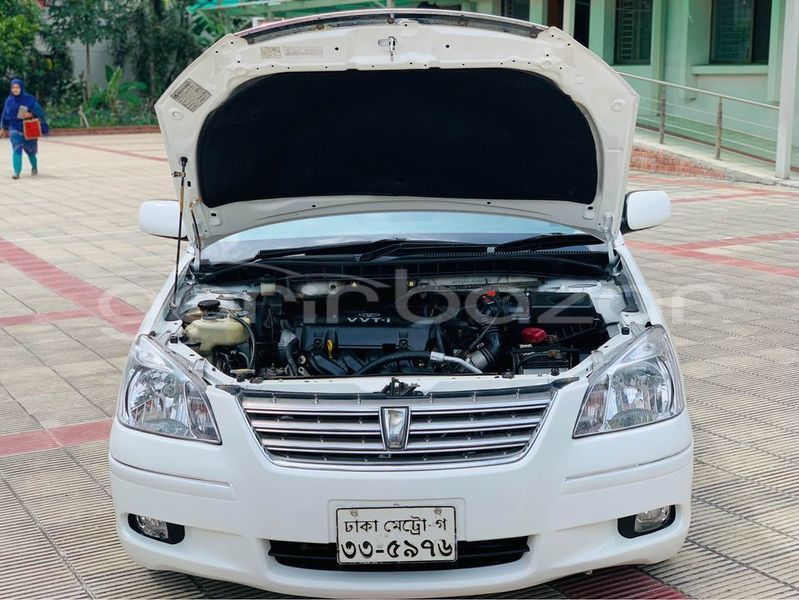 Big with watermark toyota corolla dhaka dhaka 10530