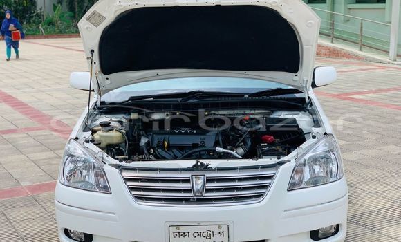 Buy Used 2017 Toyota Corolla in Dhaka, Dhaka Buy Used 2017 Toyota Corolla in Dhaka, Dhaka