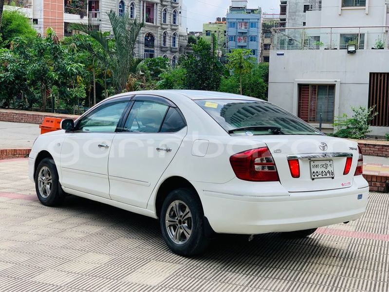 Big with watermark toyota corolla dhaka dhaka 10530
