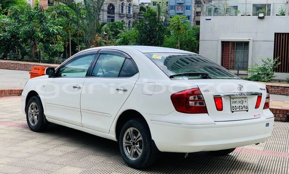 Buy Used 2017 Toyota Corolla in Dhaka, Dhaka Buy Used 2017 Toyota Corolla in Dhaka, Dhaka