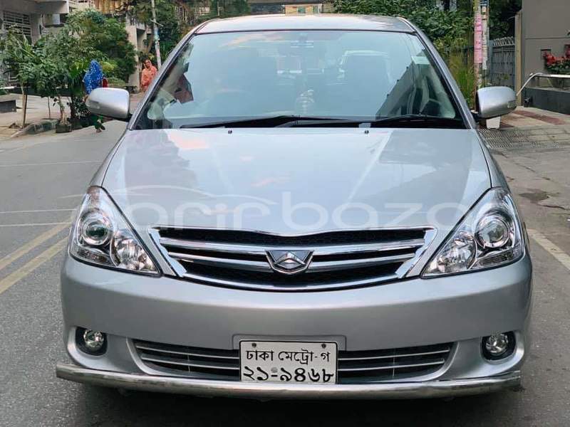 Big with watermark toyota allion dhaka dhaka 10531