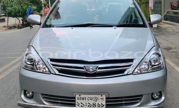 Buy Used 2018 Toyota Allion in Dhaka, Dhaka Buy Used 2018 Toyota Allion in Dhaka, Dhaka