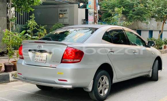 Buy Used 2018 Toyota Allion in Dhaka, Dhaka Buy Used 2018 Toyota Allion in Dhaka, Dhaka