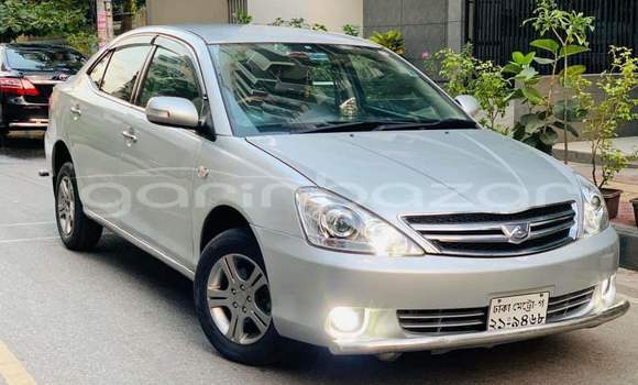 Buy Used 2018 Toyota Allion in Dhaka, Dhaka Buy Used 2018 Toyota Allion in Dhaka, Dhaka