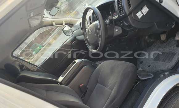 Buy Import 2018 Toyota Hiace super gl in Dhaka, Dhaka Buy Import 2018 Toyota Hiace super gl in Dhaka, Dhaka