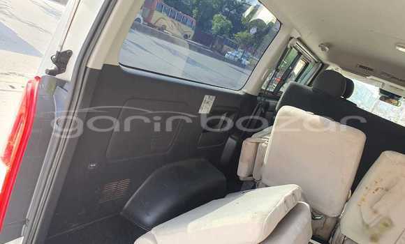 Buy Import 2018 Toyota Hiace super gl in Dhaka, Dhaka Buy Import 2018 Toyota Hiace super gl in Dhaka, Dhaka