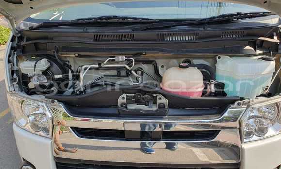 Buy Import 2018 Toyota Hiace super gl in Dhaka, Dhaka Buy Import 2018 Toyota Hiace super gl in Dhaka, Dhaka